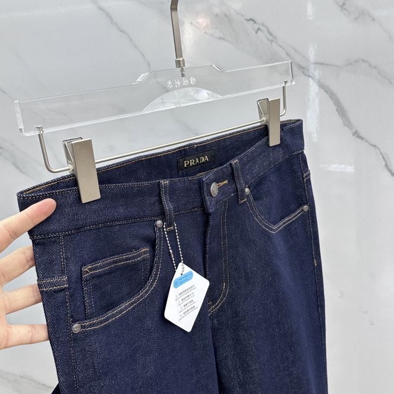 Pra*a jeans